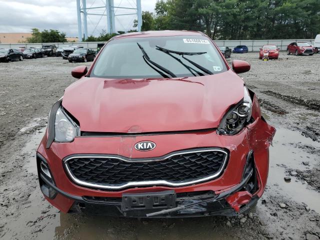 2020 KIA SPORTAGE L - KNDPMCAC0L7753648
