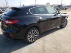 MASERATI LEVANTE S photo