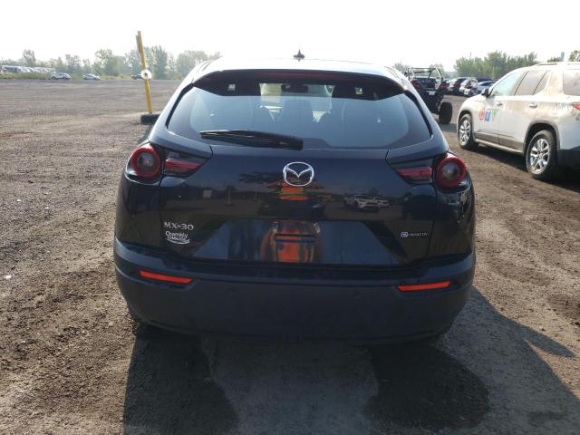 2022 MAZDA MX-30 PREM - JM1DRADB6N0101074