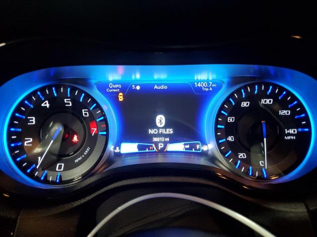 2023 CHRYSLER 300 S - 2C3CCABG0PH585306