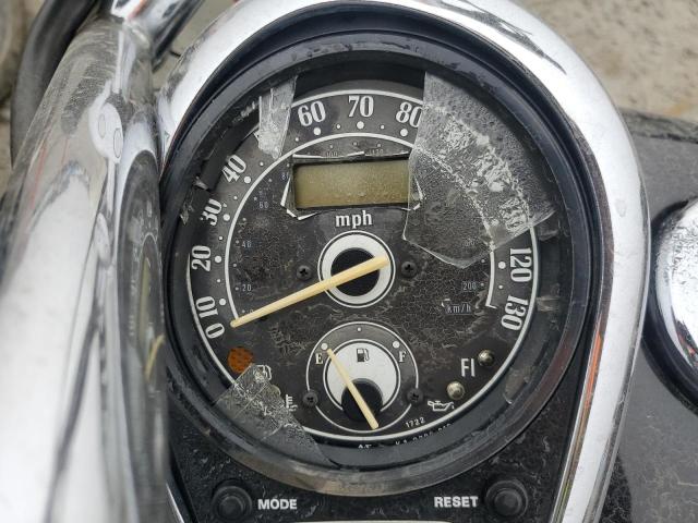 2008 KAWASAKI VN1500 N1 JKBVNAN138A032015