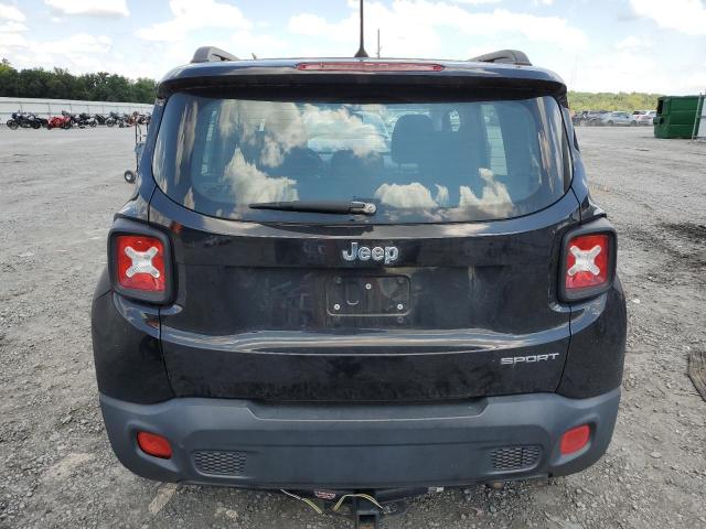 2015 JEEP RENEGADE S - ZACCJAAT8FPC34236