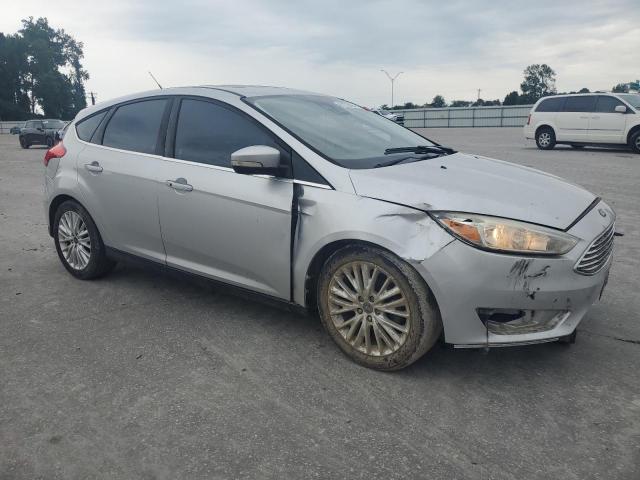 Vin: 1fadp3n27hl251297, lot: 67373094, ford focus titanium 20174