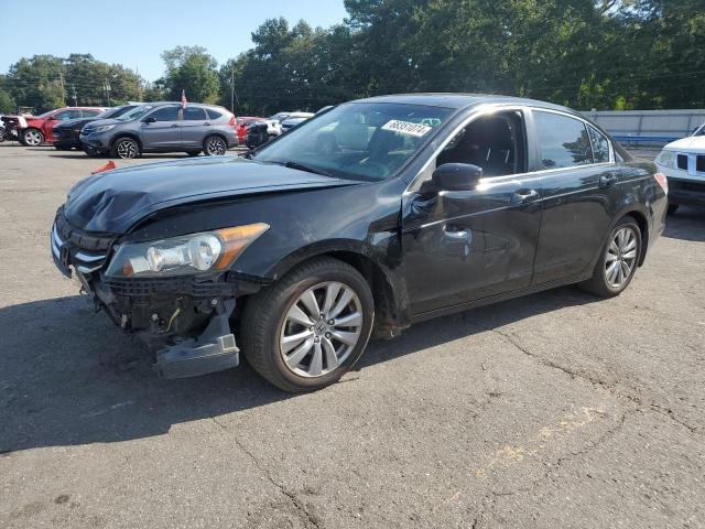 2012 HONDA ACCORD EXL 1HGCP2F83CA183749  68351074