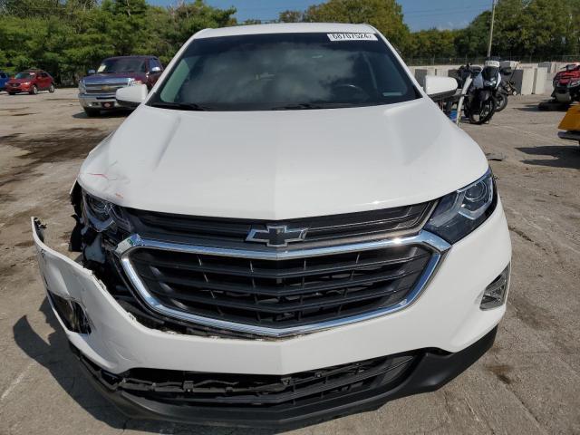 2020 CHEVROLET EQUINOX LT - 3GNAXKEV1LS717608