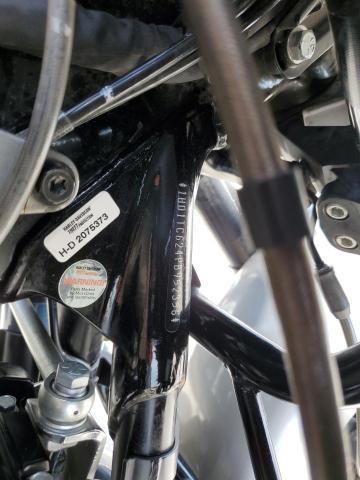 2023 HARLEY-DAVIDSON FLTRXSE 1HD1TC624PB952356