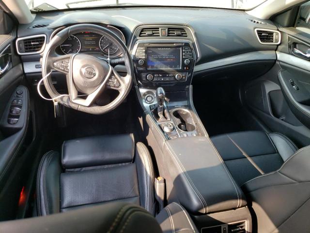 2018 NISSAN MAXIMA 3.5 - 1N4AA6AP6JC365143