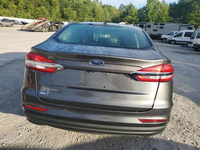 VIN 3FA6P0H72LR176419 2020 Ford Fusion, SE no.6