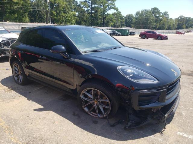 VIN WP1AA2A51NLB01625 2022 Porsche Macan no.4