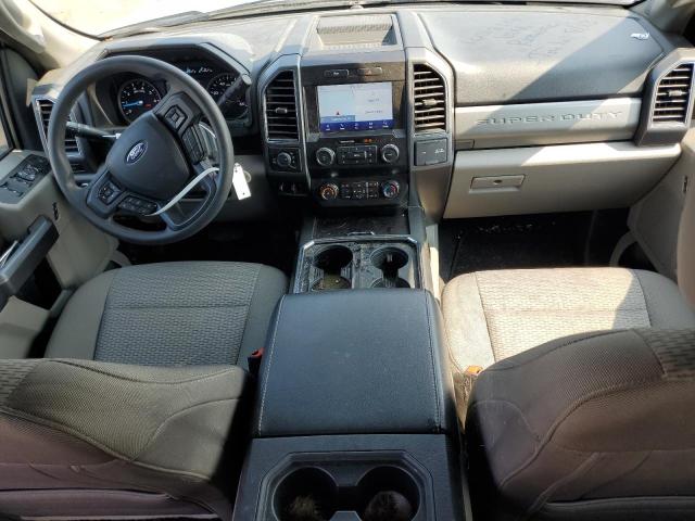 2022 FORD F250 SUPER - 1FT7W2BN5NEF71317