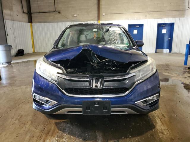 2016 HONDA CR-V EX - 2HKRM4H59GH669884