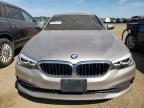 BMW 530E photo