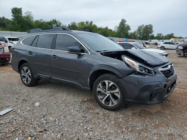 2020 SUBARU OUTBACK LI - 4S4BTANC6L3155076