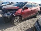 2024 NISSAN KICKS SV - 3N1CP5CV2RL525934