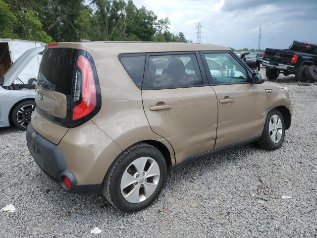 2016 KIA SOUL - KNDJN2A28G7283959