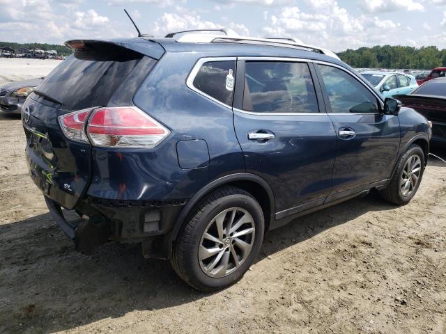 2015 NISSAN ROGUE S - 5N1AT2MT7FC818680