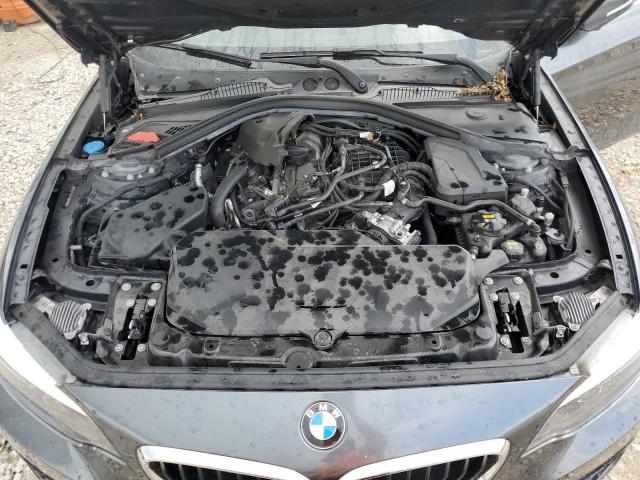 2018 BMW 230I - WBA2J1C55JVD09809