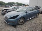 2015 HYUNDAI SONATA SPO - 5NPE34AF9FH071443