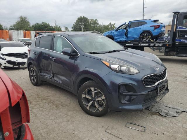 2020 KIA SPORTAGE L - KNDPM3AC8L7634083