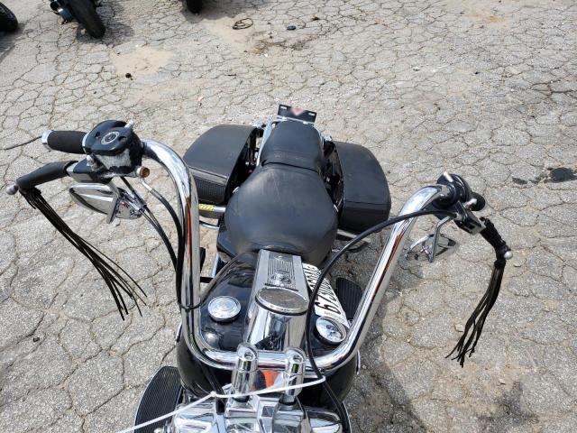 2007 HARLEY-DAVIDSON FLHRCI - 1HD1FR4157Y637793