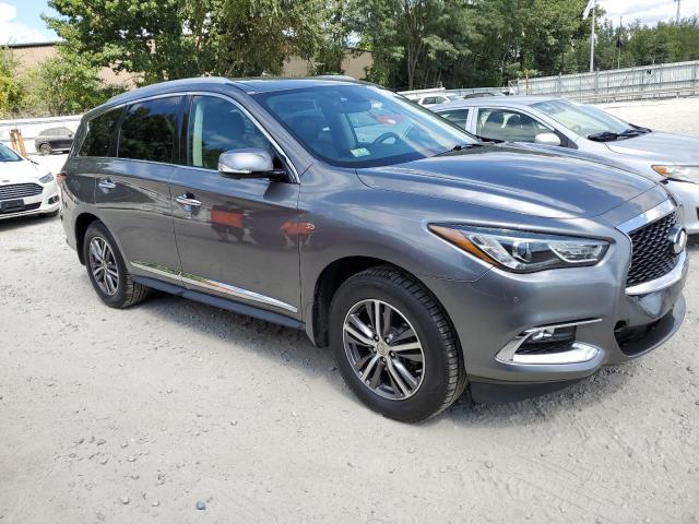 2017 INFINITI QX60 - 5N1DL0MM1HC501605