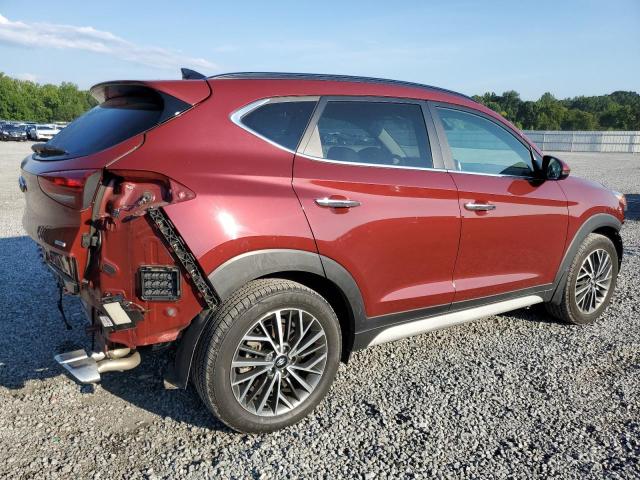 2019 HYUNDAI TUCSON LIM KM8J3CAL5KU840594  67454874