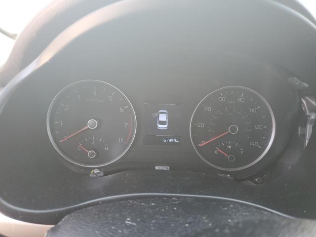 2019 KIA RIO S - 3KPA24AB5KE211033