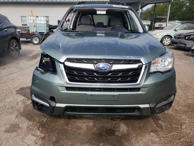 2018 SUBARU FORESTER 2 JF2SJAEC4JH536632  67892094