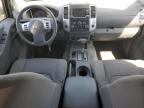 NISSAN FRONTIER S photo