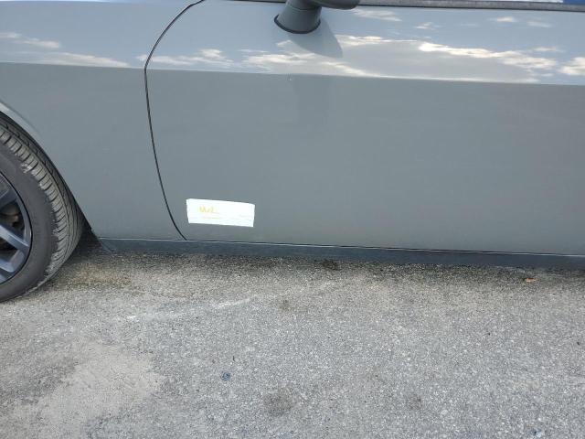 2019 DODGE CHALLENGER - 2C3CDZAG6KH521499