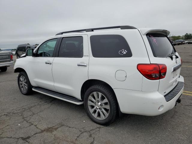 2016 TOYOTA SEQUOIA LI 5TDJY5G1XGS141366