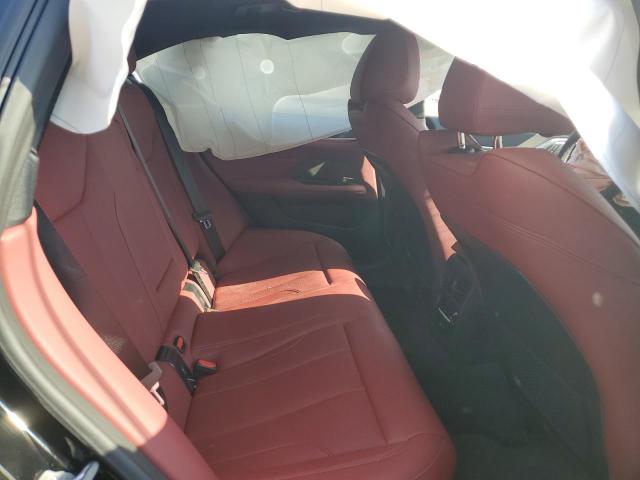 2024 BMW I4 EDRIVE - WBY43AW02RFT38434