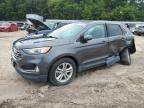 2020 FORD EDGE SEL - 2FMPK3J92LBA45253