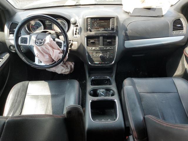 2016 DODGE GRAND CARA - 2C4RDGEGXGR265390