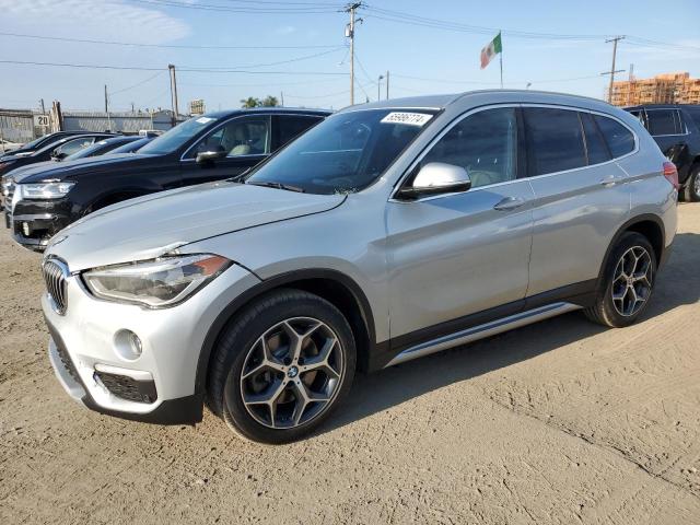 VIN WBXHU7C53K3H46456 2019 BMW X1, Sdrive28I no.1