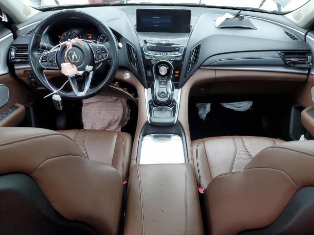 2021 ACURA RDX TECHNO - 5J8TC2H55ML018578