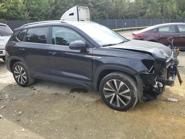 2022 VOLKSWAGEN TAOS SE IQ - 3VVLX7B28NM097437