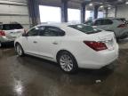 BUICK LACROSSE photo