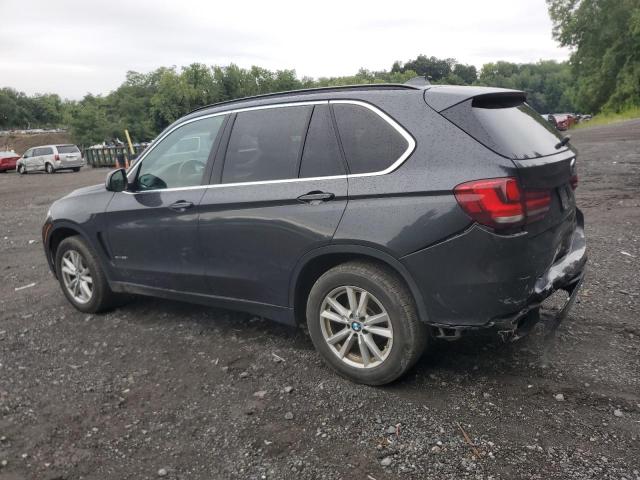 VIN 5UXKR0C57F0P18285 2015 BMW X5, Xdrive35I no.2