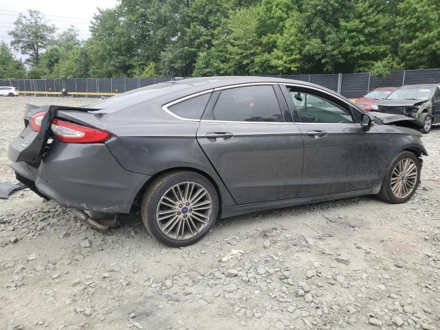 VIN 3FA6P0HD1FR251430 2015 Ford Fusion, SE no.3