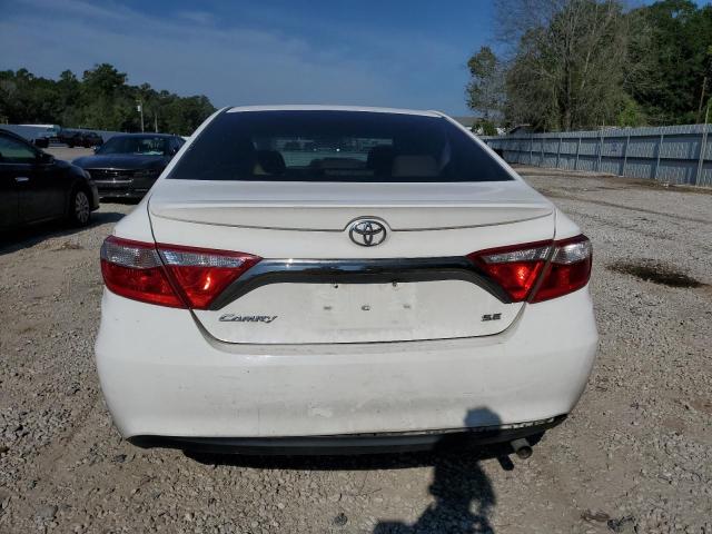 2015 TOYOTA CAMRY LE - 4T4BF1FK9FR506760