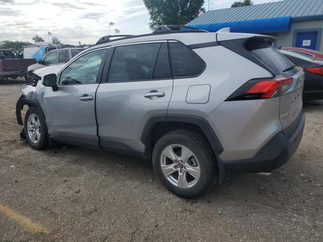 2020 TOYOTA RAV4 XLE - 2T3P1RFV6LC127050