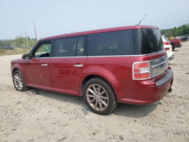Vin: 2fmhk6d89ebd07409, lot: 67534074, ford flex limited 20142