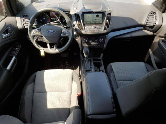 2019 FORD ESCAPE SE - 1FMCU9GD1KUC00438