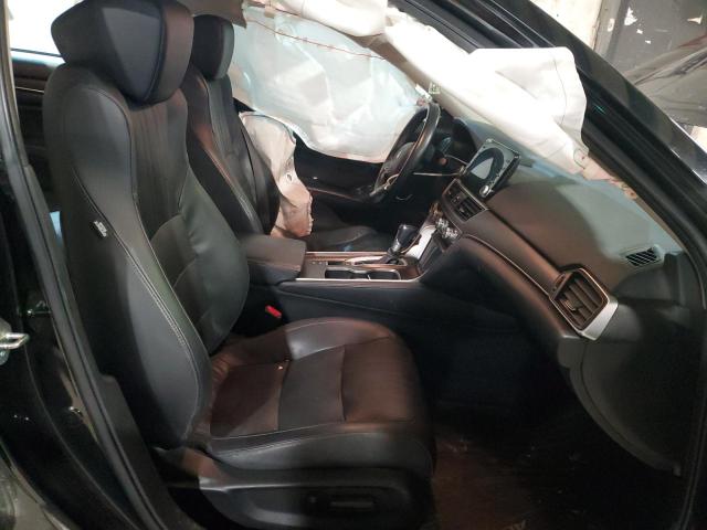 2018 HONDA ACCORD EXL - 1HGCV1F55JA232064