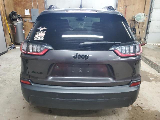 2023 JEEP CHEROKEE A 1C4PJMMB2PD116219