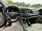 TOYOTA HIGHLANDER photo