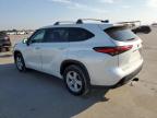 TOYOTA HIGHLANDER photo