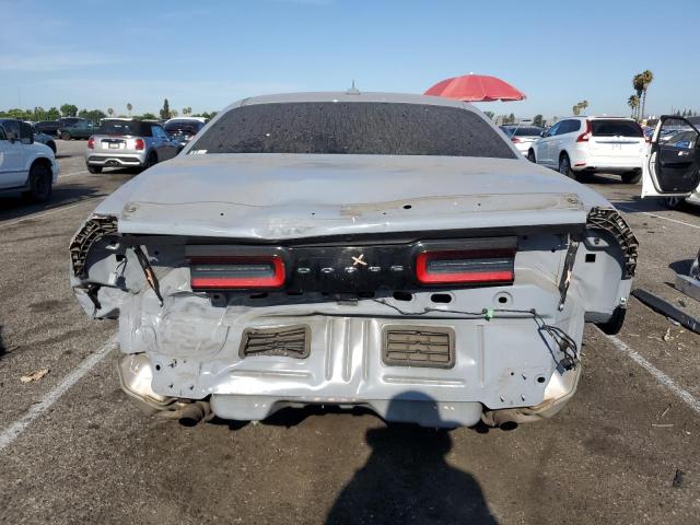 2020 DODGE CHALLENGER - 2C3CDZJG4LH211207