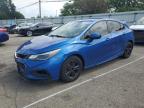 2017 CHEVROLET CRUZE LT - 3G1BE6SM2HS599591